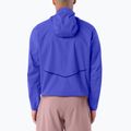 Férfi futókabát Salomon Bonatti Waterproof clematis blue 2
