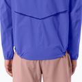 Férfi futókabát Salomon Bonatti Waterproof clematis blue 5