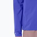 Férfi futókabát Salomon Bonatti Waterproof clematis blue 6