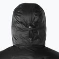 Férfi pehelykabát Salomon Outpulse Down deep black 3