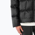 Férfi pehelykabát Salomon Outpulse Down deep black 4