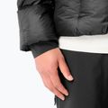 Férfi pehelykabát Salomon Outpulse Down deep black 6