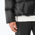 Férfi pehelykabát Salomon Outpulse Down deep black 7