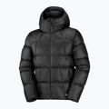 Férfi pehelykabát Salomon Outpulse Down deep black 8