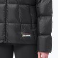 Női pehelykabát Salomon Outpulse Down deep black 5