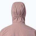 Női futókabát Salomon Bonatti Waterproof antler 3