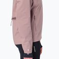 Női futókabát Salomon Bonatti Waterproof antler 5