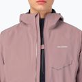 Női futókabát Salomon Bonatti Waterproof antler 6