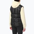Női ujjatlan Salomon Outpulse Down deep black 2