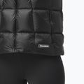 Női ujjatlan Salomon Outpulse Down deep black 5