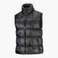 Női ujjatlan Salomon Outpulse Down deep black 6