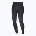 Női futóleggingsek Salomon Shakeout Core Warm Tights deep black 6