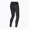 Női futóleggingsek Salomon Shakeout Core Warm Tights deep black 7