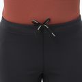 Női futóleggingsek Salomon Sense Softshell Tights deep black 3