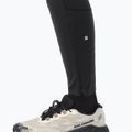 Női futóleggingsek Salomon Sense Softshell Tights deep black 5