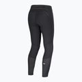 Női futóleggingsek Salomon Sense Softshell Tights deep black 8