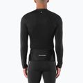 Férfi futó hosszú ujjú póló Salomon Sense Merino Tee LS deep black 2