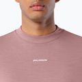 Férfi futó hosszú ujjú póló Salomon Sense Merino Tee LS antler 4