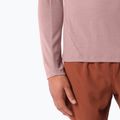 Férfi futó hosszú ujjú póló Salomon Sense Merino Tee LS antler 6