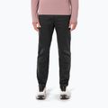 Férfi futónadrág Salomon Sense Softshell Pants deep black