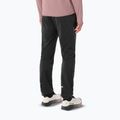 Férfi futónadrág Salomon Sense Softshell Pants deep black 2