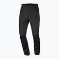 Férfi futónadrág Salomon Sense Softshell Pants deep black 8