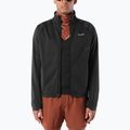 Férfi futókabát Salomon Sense Softshell Jacket deep black
