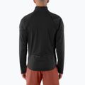 Férfi futókabát Salomon Sense Softshell Jacket deep black 2