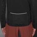 Férfi futókabát Salomon Sense Softshell Jacket deep black 6