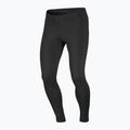 Férfi futóleggingsek Salomon Shakeout Core Warm Tights deep black 8