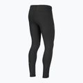 Férfi futóleggingsek Salomon Shakeout Core Warm Tights deep black 9