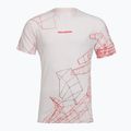 Férfi futó póló Salomon S\Lab Speed Tee SS lilac ash