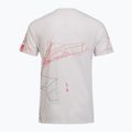 Férfi futó póló Salomon S\Lab Speed Tee SS lilac ash 2