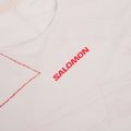 Férfi futó póló Salomon S\Lab Speed Tee SS lilac ash 3