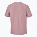 Férfi futó póló Salomon Shakeout Core SS Tee antler 5