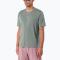 Férfi futó póló Salomon Shakeout Core SS Tee castor gray