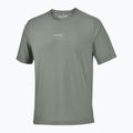 Férfi futó póló Salomon Shakeout Core SS Tee castor gray 4