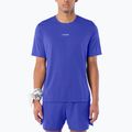 Férfi futó póló Salomon Shakeout Core SS Tee clematis blue