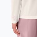 Férfi futó hosszú ujjú póló Salomon Shakeout Core Tee GFX LS whisper white/pink frosting 4