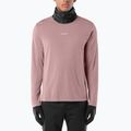 Férfi futó hosszú ujjú póló Salomon Shakeout Core LS Tee antler