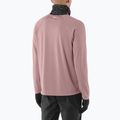 Férfi futó hosszú ujjú póló Salomon Shakeout Core LS Tee antler 2