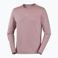 Férfi futó hosszú ujjú póló Salomon Shakeout Core LS Tee antler 4