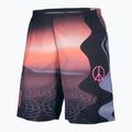 Női futónadrág Salomon Shortney 10" Shorts rose taupe