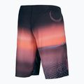 Női futónadrág Salomon Shortney 10" Shorts rose taupe 2
