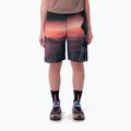 Női futónadrág Salomon Shortney 10" Shorts rose taupe 5