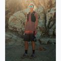 Női futónadrág Salomon Shortney 10" Shorts rose taupe 8