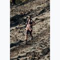 Női futónadrág Salomon Shortney 10" Shorts rose taupe 10