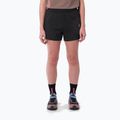 Női futónadrág Salomon SHKout Courtney 4" deep black
