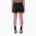 Női futónadrág Salomon SHKout Courtney 4" deep black 2
