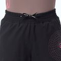 Női futónadrág Salomon SHKout Courtney 4" deep black 4